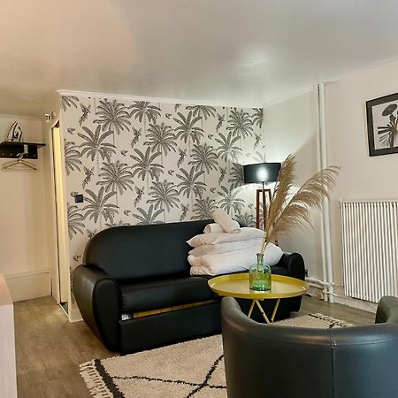 דירות פריז Elegant Triplex - Tour Eiffel Invalides מראה חיצוני תמונה
