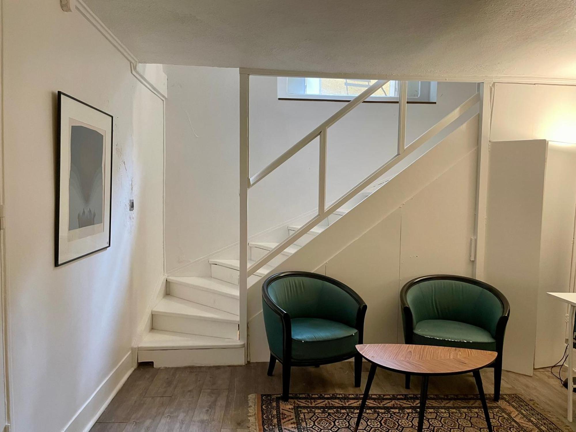 דירות פריז Elegant Triplex - Tour Eiffel Invalides מראה חיצוני תמונה