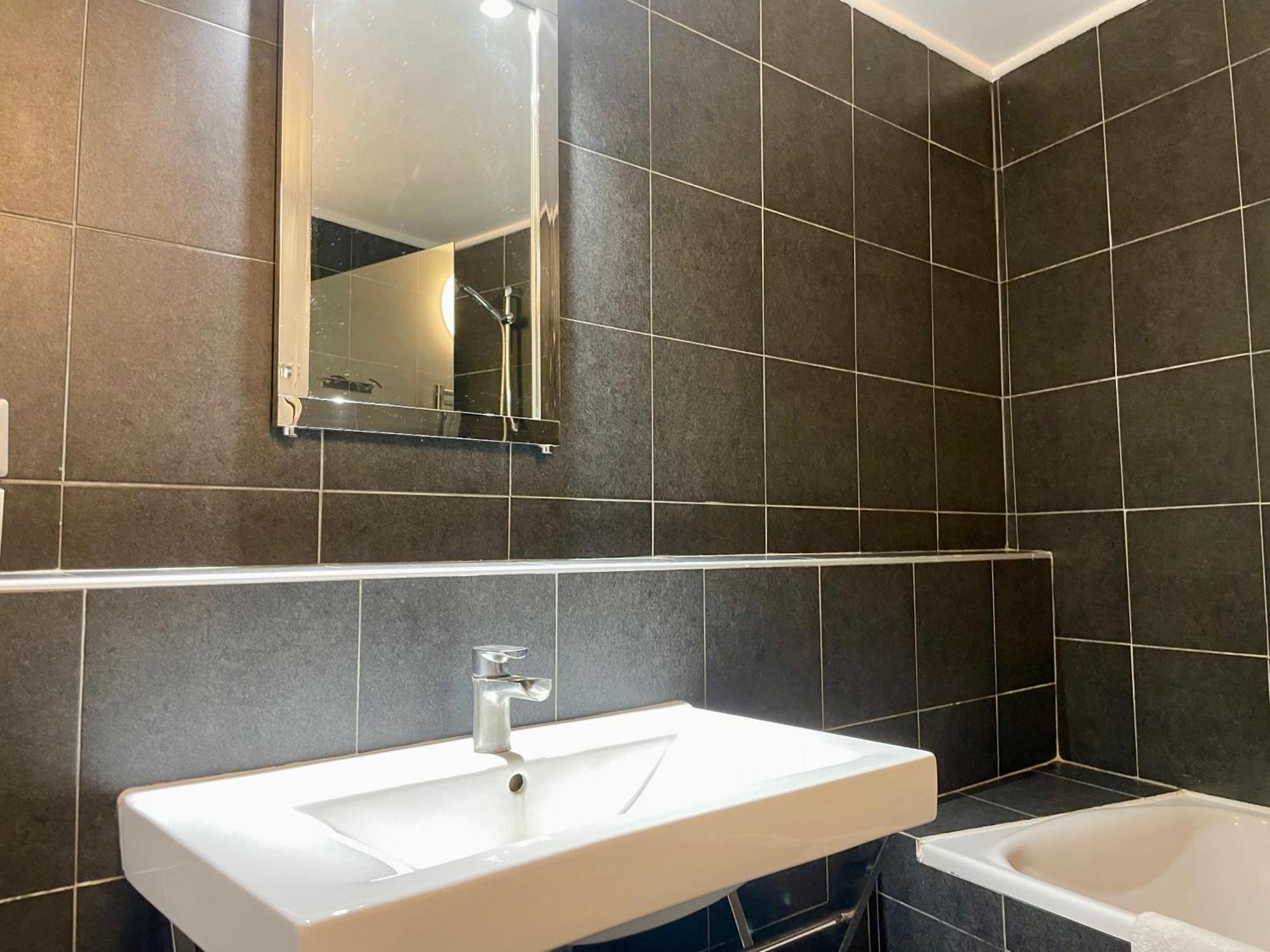 דירות פריז Elegant Triplex - Tour Eiffel Invalides מראה חיצוני תמונה